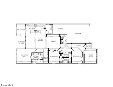New construction Single-Family house 27102 Talora Lake Drive, Katy, TX 77493 - photo 1 1