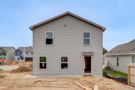 New construction Single-Family house 800 Black Mountain, Seguin, TX 78155 - photo 8 8