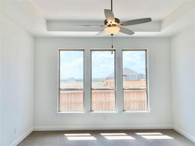 New construction Single-Family house 360 Billowing Way, Kyle, TX 78640 Classic Series - Yale- photo 7 7