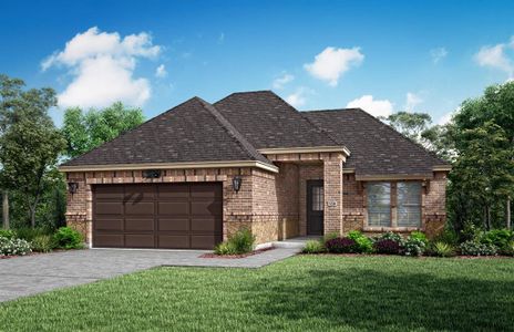 New construction Single-Family house 927 Capella Lane, Mansfield, TX 76063 - photo 0 0