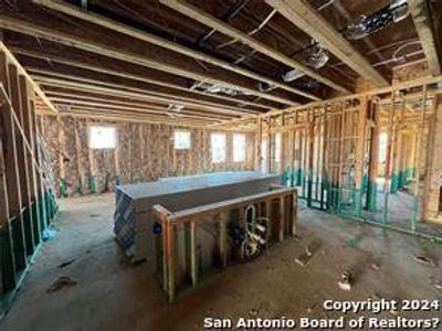 New construction Single-Family house 512 Possumhaw Ln., San Marcos, TX 78666 McKinney Homeplan- photo 9 9