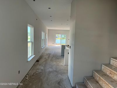 New construction Single-Family house 95252 Terris Way, Fernandina Beach, FL 32034 San Marco II- photo 2 2