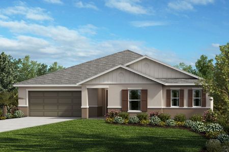 New construction Single-Family house Morningside Dr., Leesburg, FL 34788 - photo 6 6
