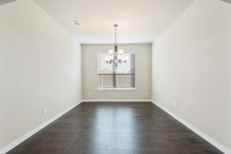 New construction Single-Family house 10620 Moss Cove Drive, Fort Worth, TX 76036 - photo 87 87