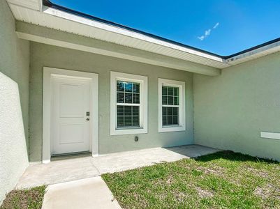 New construction Single-Family house 3295 Sw 175Th Street Road, Ocala, FL 34473 - photo 50 50