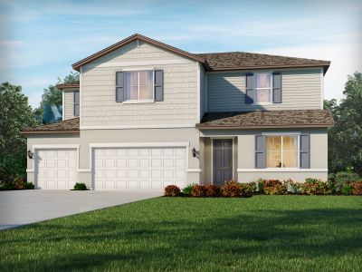 Salt Meadows - Signature Series by Meritage Homes in Parrish - photo 5 5