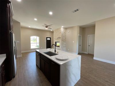 New construction Single-Family house 9013 W Shoreline Drive, Kemp, TX 75143 - photo 10 10