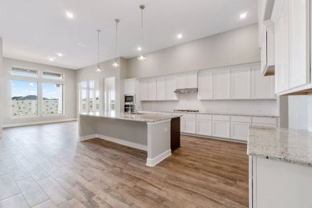 New construction Single-Family house 750 Grand Central Parkway, Conroe, TX 77304 - photo 10 10