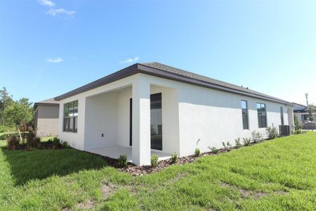 New construction Single-Family house 1009 Umbria Drive, Poinciana, FL 34759 - photo 26 26