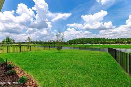 New construction Single-Family house 350 Brookgreen Way, Saint Augustine, FL 32092 - photo 35 35