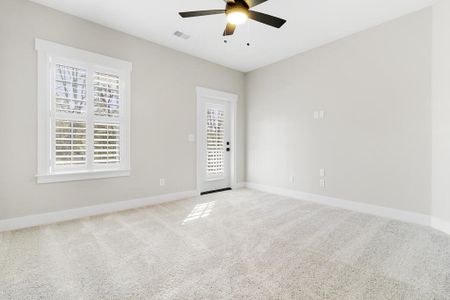 New construction Single-Family house 430 Commonwealth Road, Mount Pleasant, SC 29466 - photo 67 67
