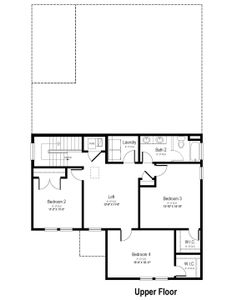 New construction Single-Family house 1607 Barlett Square, New Braunfels, TX 78130 - photo 4 4
