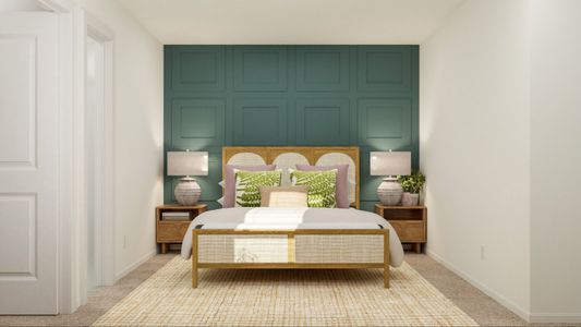 Brookmill: Wellton Collection by Lennar in San Antonio - photo 20 20