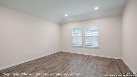 New construction Single-Family house 4906 Gem Parkway, San Antonio, TX 78266 - photo 13 13