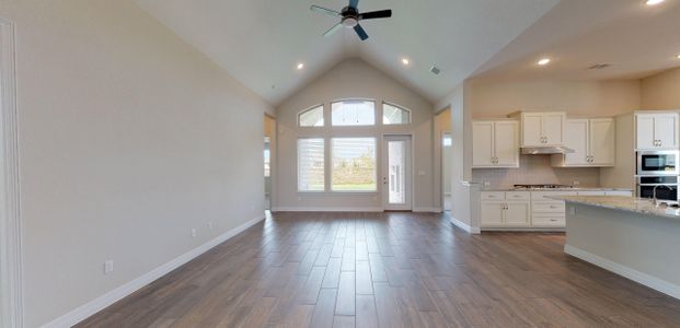New construction Single-Family house 7801 Ranch Road 2338, Georgetown, TX 78633 - photo 2 2