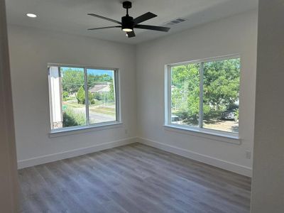 New construction Townhouse house 7312 Amour Vallon Place, Dallas, TX 75235 - photo 15 15