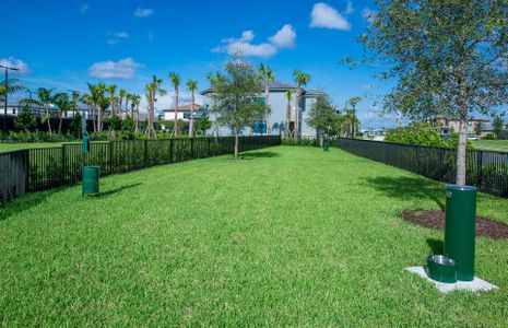 New construction Single-Family house 4536 Cumberland Terrace, Unit 109, Oakland Park, FL 33309 - photo 39 39