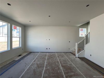New construction Single-Family house 3954 N Picadilly Court, Aurora, CO 80019 Evans- photo 11 11