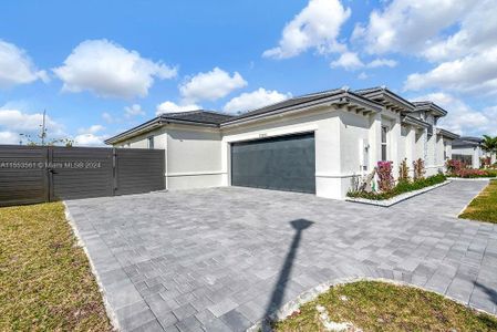 New construction Single-Family house 17005 Sw 291St St, Homestead, FL 33030 - photo