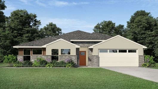 New construction Single-Family house 1134 Rivertrace Court, Missouri City, TX 77459 - photo 0 0