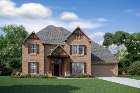 New construction Single-Family house 152 Peninsula Point Drive, Montgomery, TX 77356 - photo 21 21