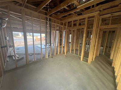New construction Single-Family house 8300 Grenadier Dr, Austin, TX 78738 Danbury Homeplan- photo 18 18