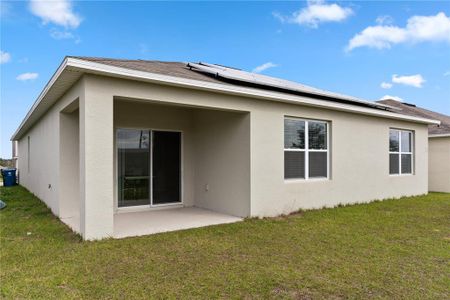 New construction Single-Family house 436 Boardwalk Avenue, Haines City, FL 33844 - photo 28 28