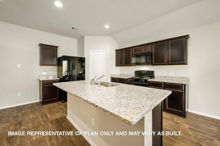 New construction Single-Family house 14995 Timber Pines Drive, New Caney, TX 77357 X40F- photo 3 3