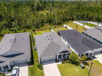 New construction Single-Family house 12062 Cabana Road, Jacksonville, FL 32256 Aspen- photo 40 40