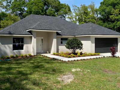 New construction Single-Family house 1275 16th Street, Orange City, FL 32763 - photo 0 0