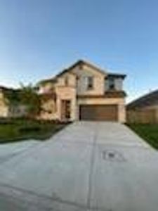 New construction Single-Family house 2217 Nates Place, Georgetown, TX 78633 - photo 3 3