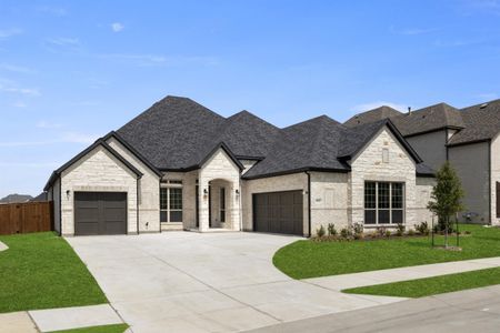 Nelson Lake Estates by Windsor Homes in Rockwall - photo 6