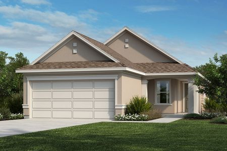 New construction Single-Family house 8014 Kingfisher Landing, San Antonio, TX 78253 - photo 4 4