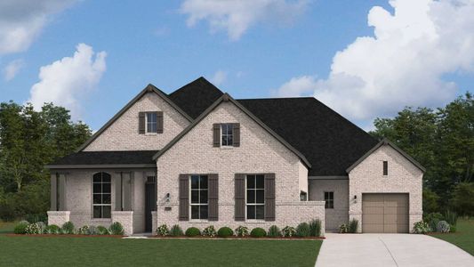 New construction Single-Family house 10011 Jeep Jump Lane, Boerne, TX 78006 - photo 2 2