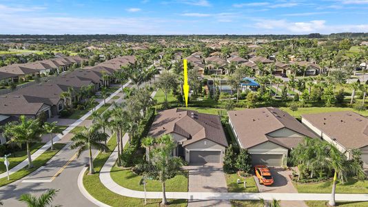 New construction Single-Family house 4625 Indigo Way, Vero Beach, FL 32967 - photo 0