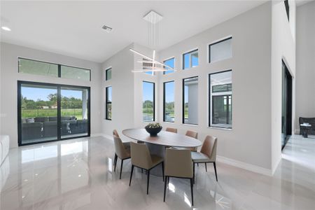 New construction Single-Family house 15075 Millstone Ranches Dr, Weston, FL 33331 - photo 25 25