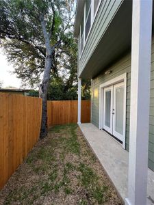 New construction Single-Family house 511 North Moore Street, Dallas, TX 75203 - photo 4 4