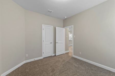 New construction Single-Family house 16020 Bronte Lane, Fort Worth, TX 76247 - photo 12 12