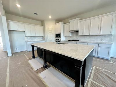 New construction Single-Family house 11502 East Wood Drive, Old River-winfree, TX 77523 Classic Series - Princeton- photo 13 13