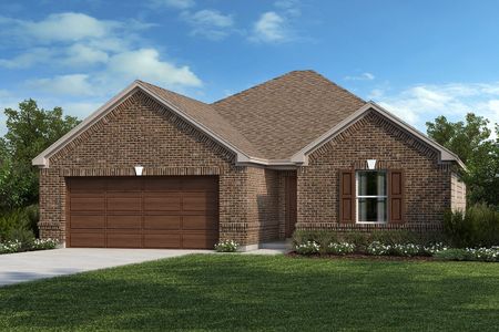 River Bluff by KB Home in Leander - photo 16 16