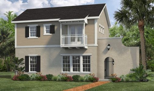 New construction Single-Family house 2216 Addison Drive, Melbourne, FL 32940 - photo 0