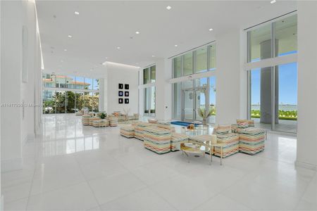 New construction Condo/Apt house 700 Northeast 26th Terrace, Unit 1606, Miami, FL 33137 - photo 6 6