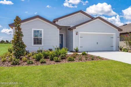 New construction Single-Family house 3206 Mission Oak Place, Green Cove Springs, FL 32043 - photo 0 0