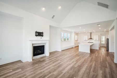 New construction Single-Family house 16517 Fluir Dr, Austin, TX 78738 - photo 8 8