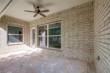 New construction Single-Family house 229 Bluehill Drive, Montgomery, TX 77356 - photo 31 31