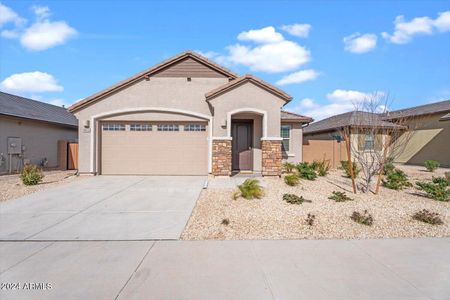 New construction Single-Family house 8912 W Solano Drive, Glendale, AZ 85305 - photo 0