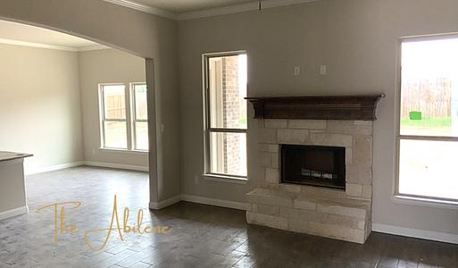 New construction Single-Family house 1190 Mikus Road, Weatherford, TX 76087 - photo 6 6