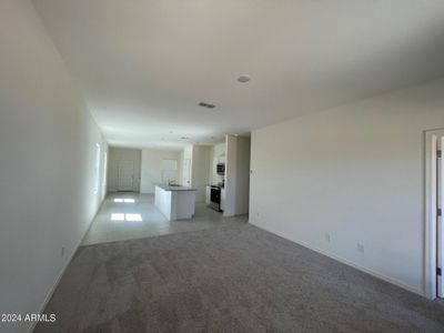 New construction Single-Family house 6000 E Demeter Drive, Florence, AZ 85132 Sterling- photo 2 2