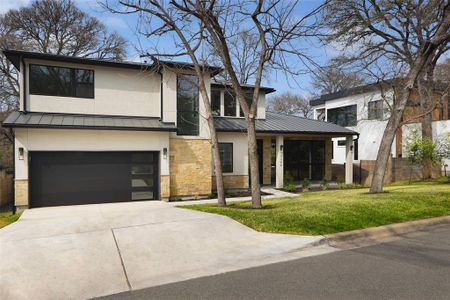 New construction Single-Family house 3300 Westhill Dr, Austin, TX 78704 - photo 1 1