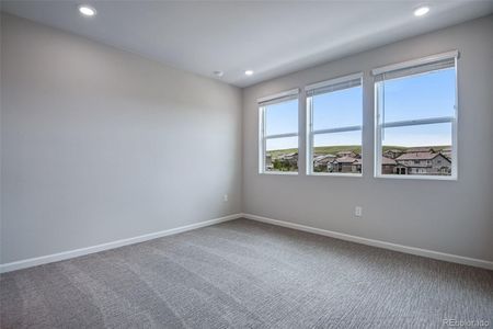 New construction Townhouse house 16757 W 93Rd Place, Arvada, CO 80007 - photo 19 19